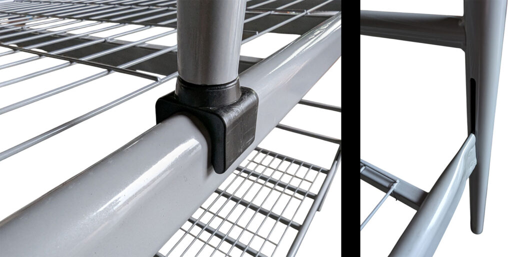 Details Doppelstockbett mieten